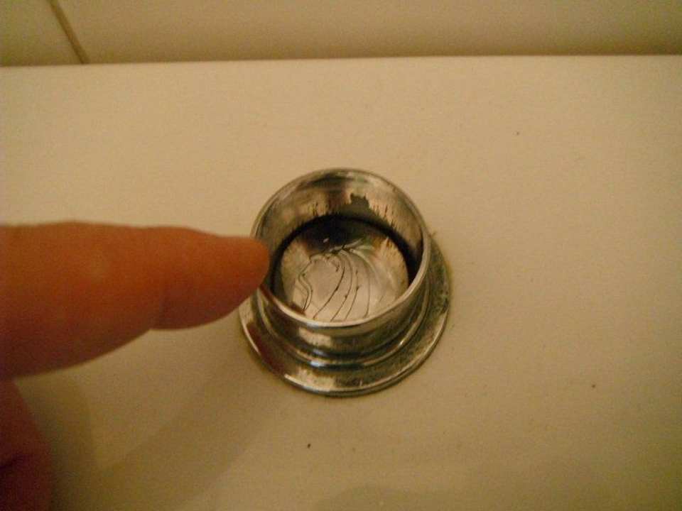 Mechanik kaputt Hotel Sea View