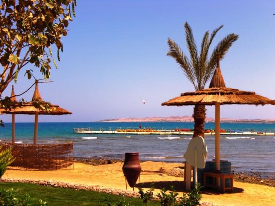 Strand Beach Albatros Resort