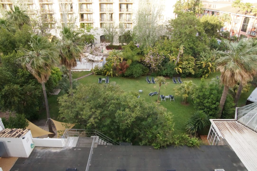 Ausblick Bahía de Alcúdia Hotel & Spa