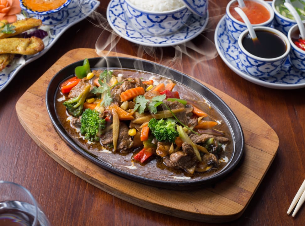 Gastro Steigenberger Hotel Nile Palace