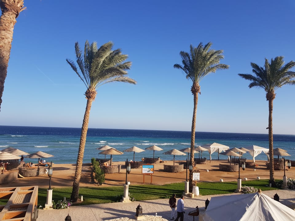 Strand Makadi Spa - Adults only