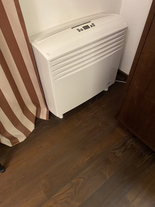 Zimmer Hotel Landhaus Moserhof