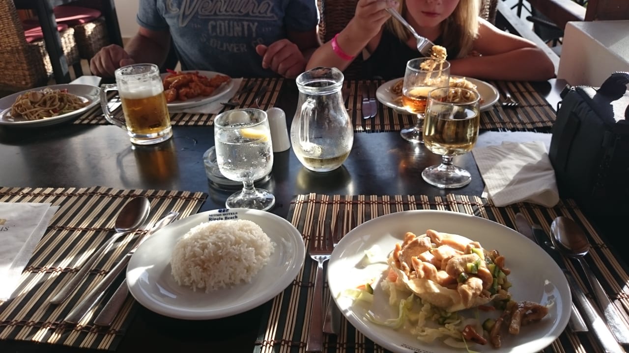 Gastro Mitsis Selection Rinela