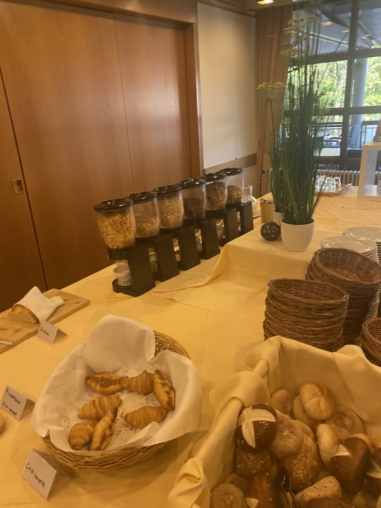 Gastro INVITE Hotel Löwen Freiburg