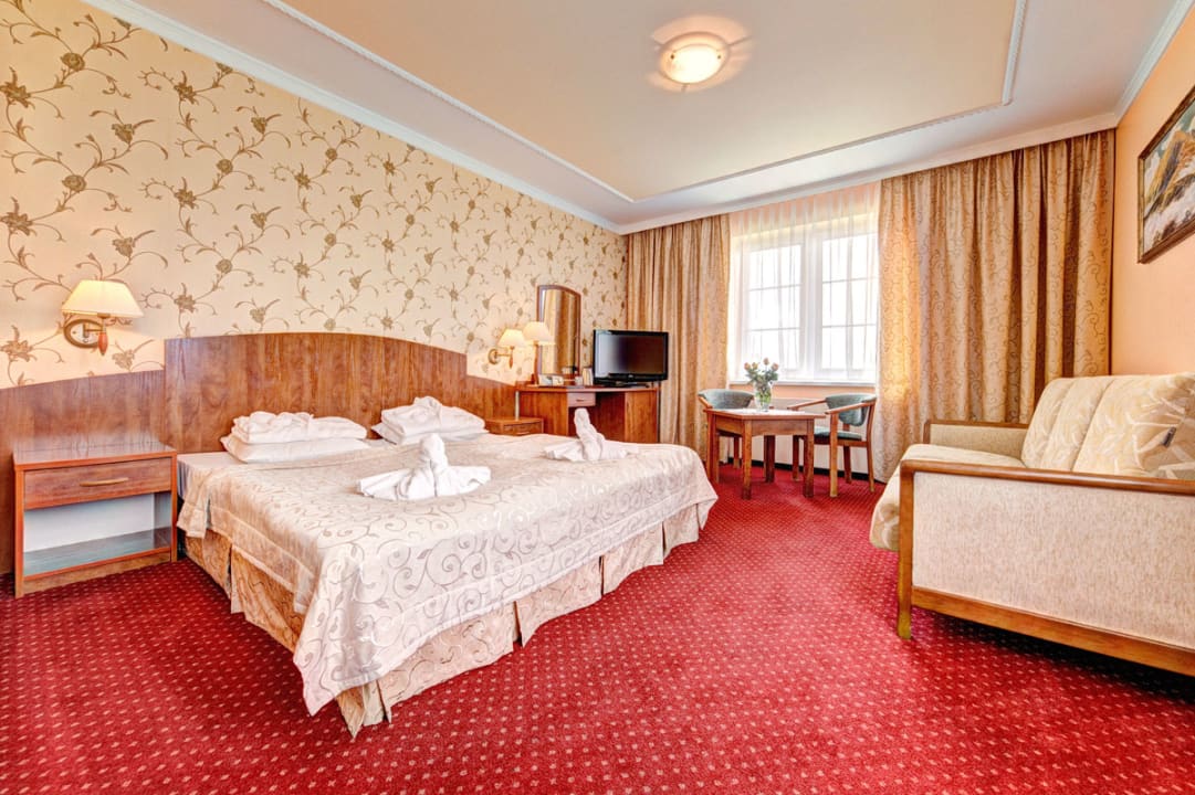 Zimmer Pension Karkonoski
