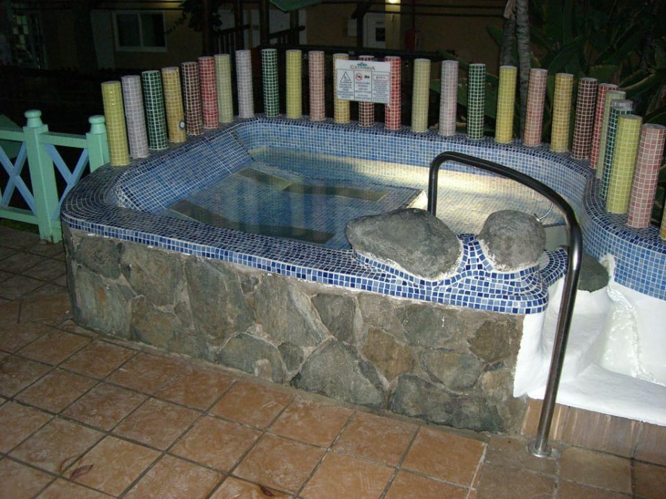 Whirlpool Abora Catarina by Lopesan Hotels