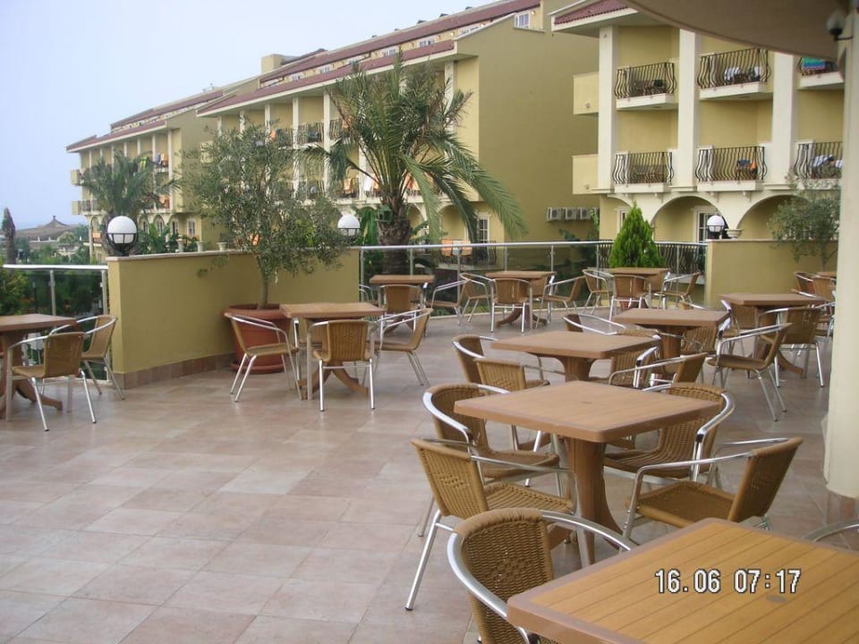 Terrasse Belek Beach Resort Hotel