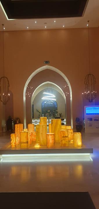 Gastro Salalah Rotana Resort