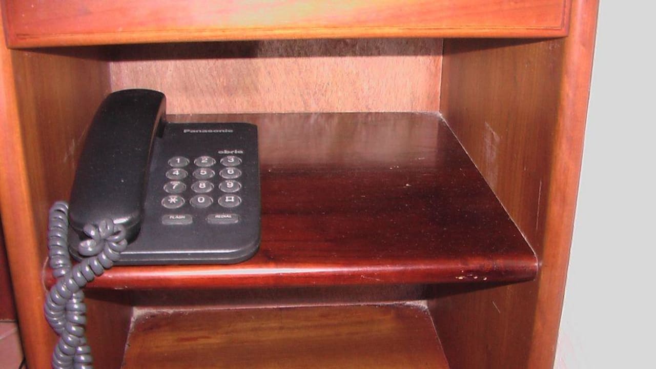 Superior ( Standard Doppelzimmer ) Bamboo Village Beach Resort & Spa