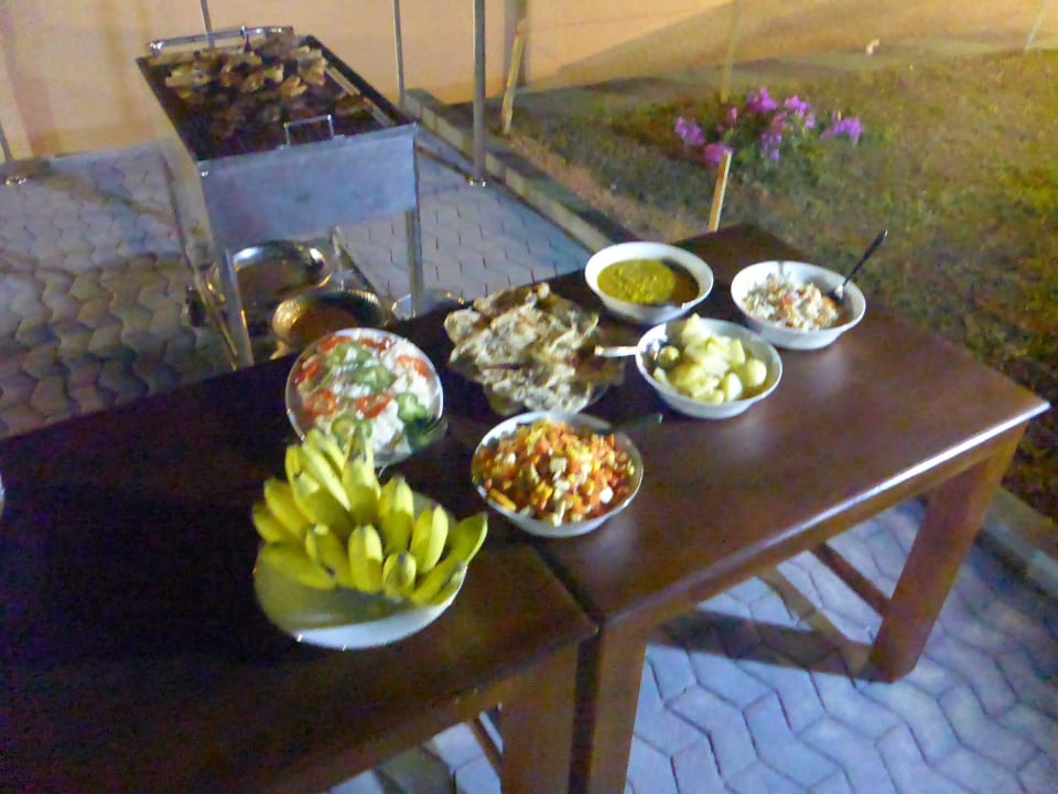 Barbecue Bochum Lanka Hotel/Resort