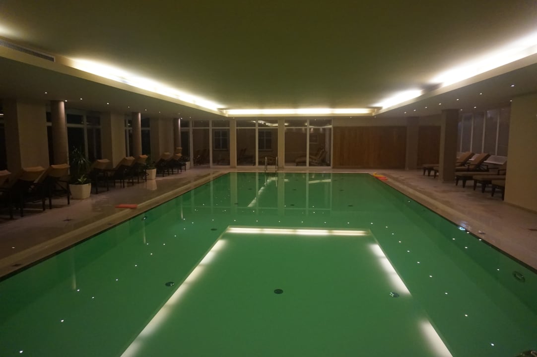 Pool Hotel Rimberg
