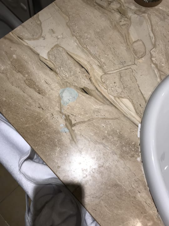 Zimmer Iberostar Waves Ciudad Blanca