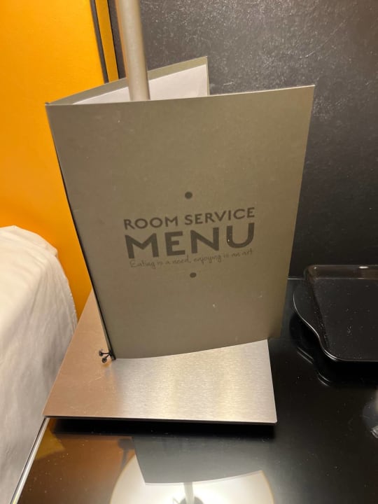 Zimmer Vienna House Easy Katowice