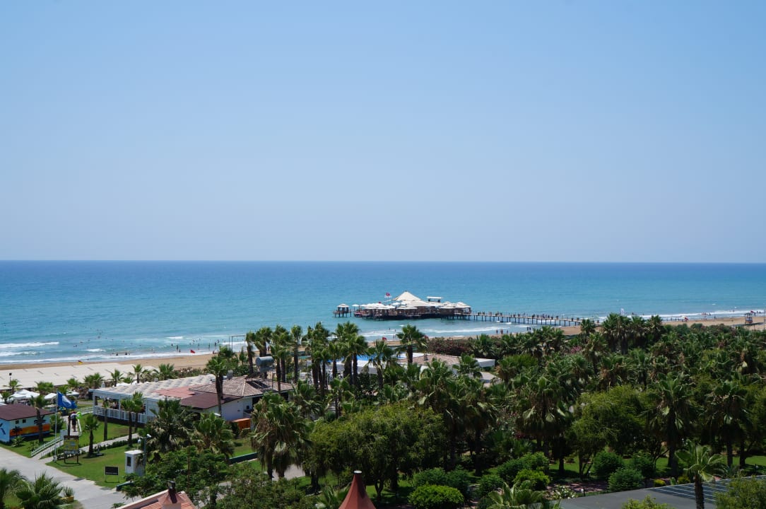 Ausblick Bella Resort & Spa