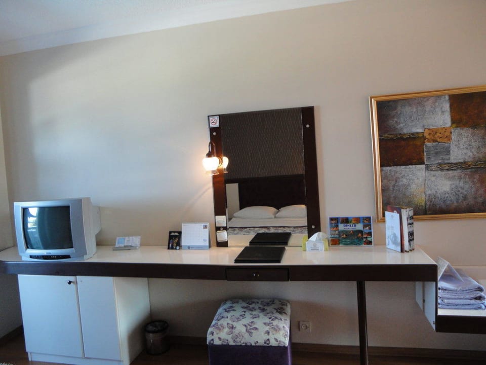 Dinler Kırbıyık Resort Hotel - Alanya