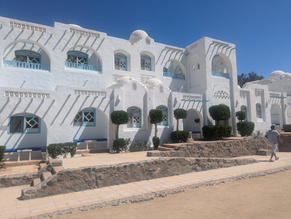 Außenansicht Arabella Azur Resort