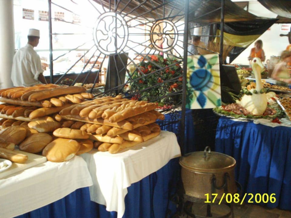 Restaurant Djerba Sun Beach Hotel & Spa