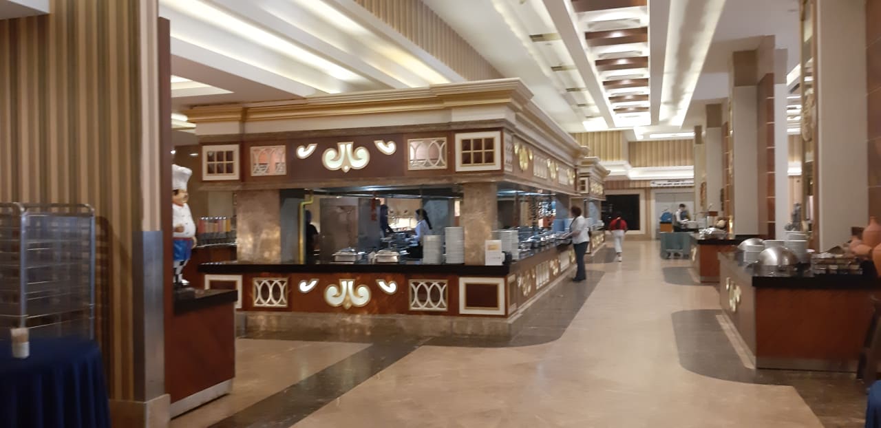 Gastro Oz Hotels Side Premium