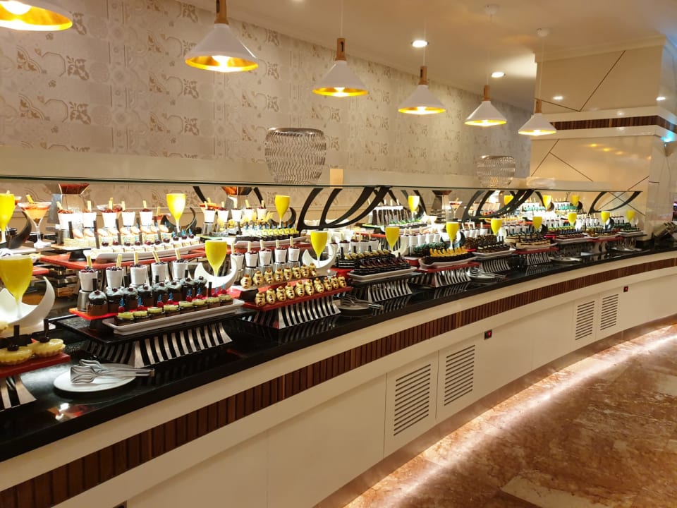 Gastro Aydinbey Kings Palace & Spa