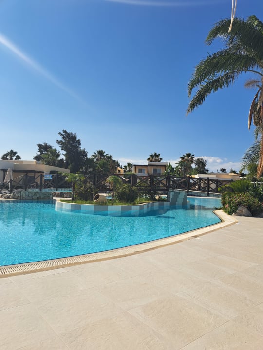 Pool Natura Park Village Hotel & Spa