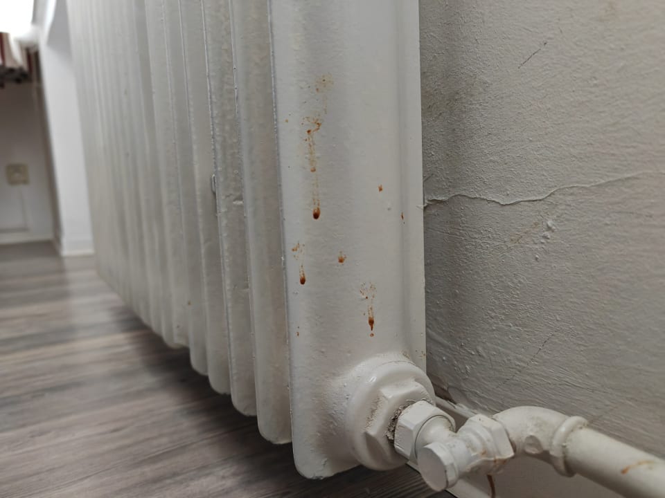 Zimmer Hotel Astoria