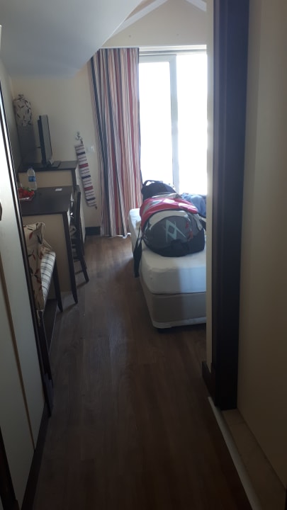 Zimmer FUN&SUN Smart Hane Sun Hotel