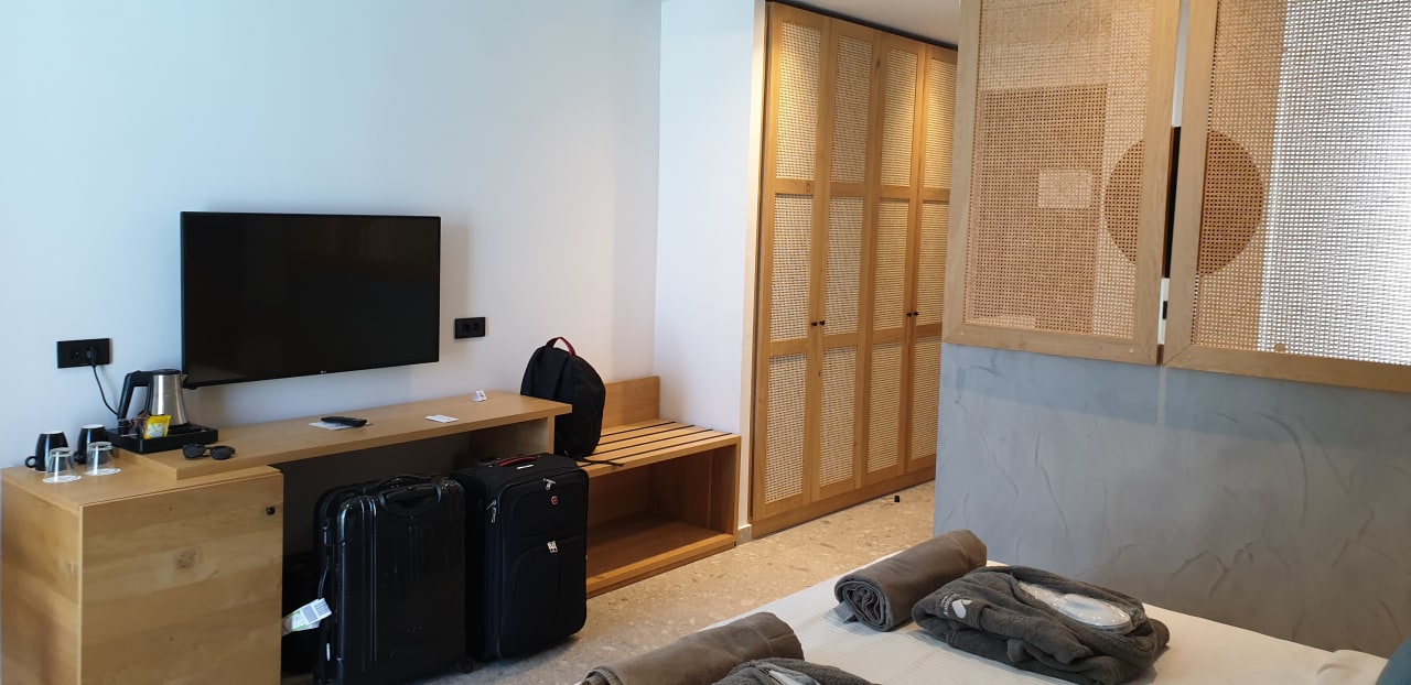 Zimmer Sentido Pearl Beach Kos – Adults only