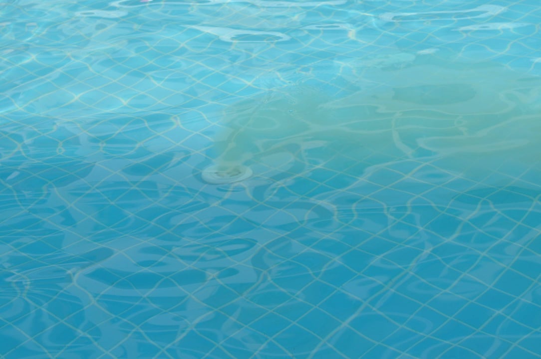 Kinderpool mit uberaschung Alan Xafira Deluxe Resort & Spa