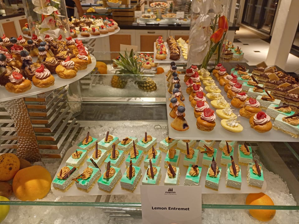 Gastro Maritim Resort & Spa Mauritius