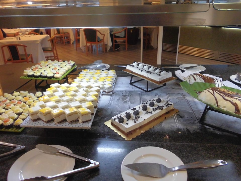 Gastro Hotel Grand Teguise Playa