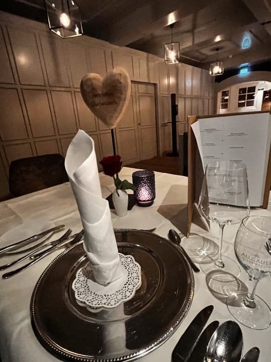Gastro Hotel König Ludwig