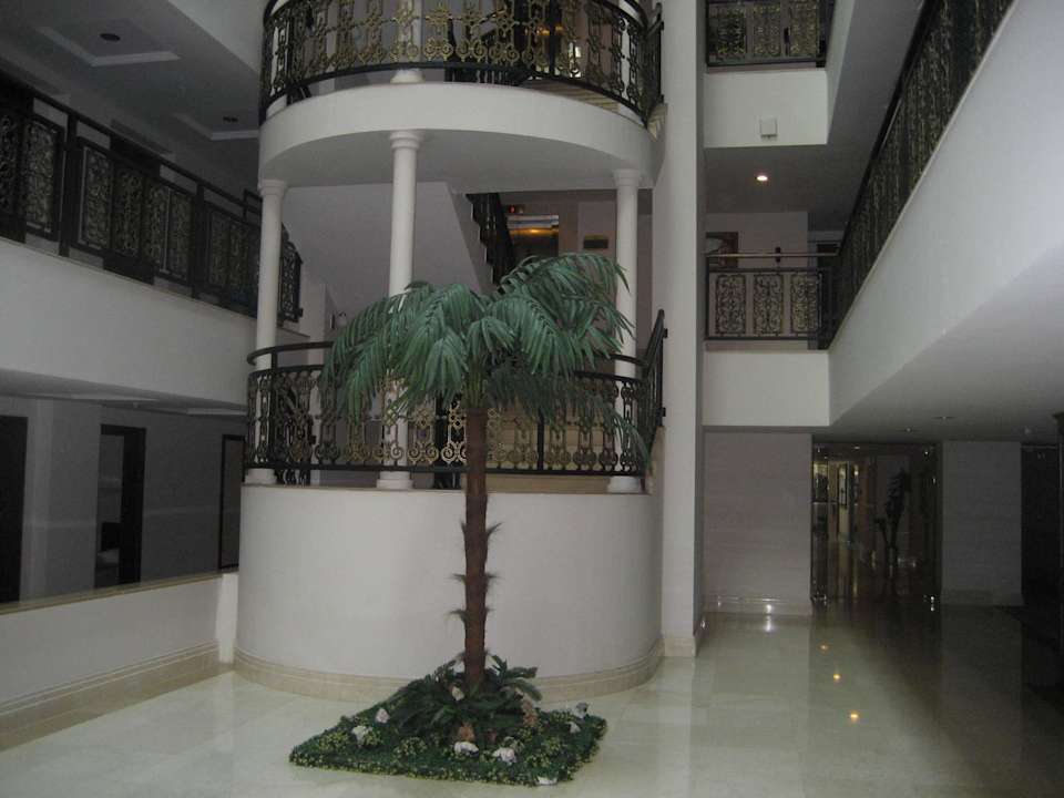 Hotel Aydinbey Kings Palace & Spa