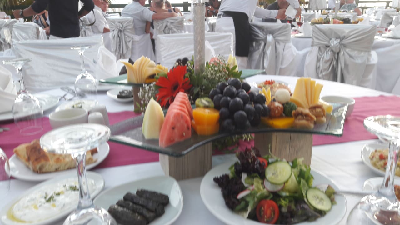 Gastro PALOMA Perissia