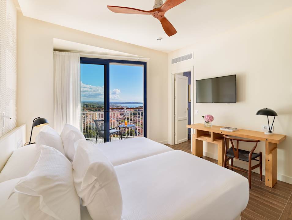 Zimmer H10 Imperial Tarraco