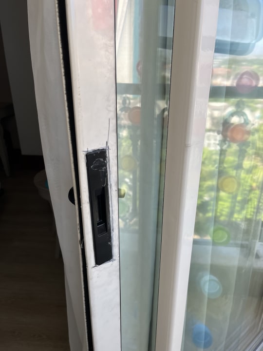 Zimmer Well Palace Side