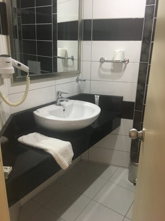 Zimmer Hatipoglu Beach Hotel