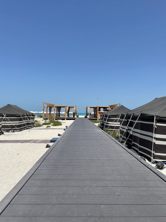 Strand Park Hyatt Abu Dhabi Hotel and Villas