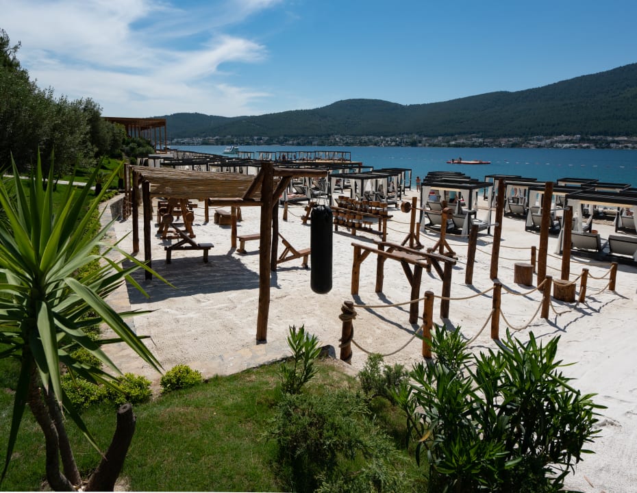 Sport & Freizeit Titanic Luxury Collection Bodrum