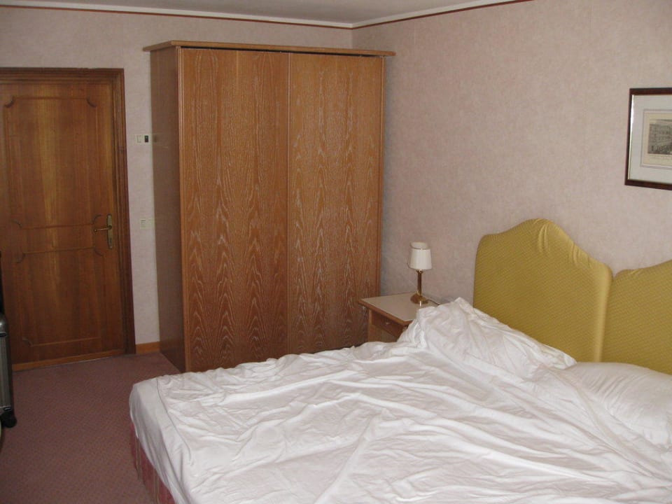 Zimmer Hotel Relais La Fattoria