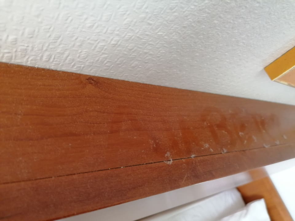 Zimmer Grandhotel Esplanade