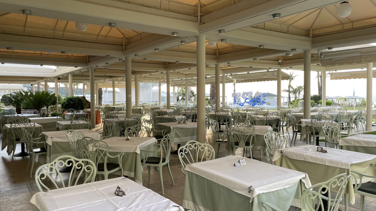 Gastro Rodos Palladium Leisure & Wellness