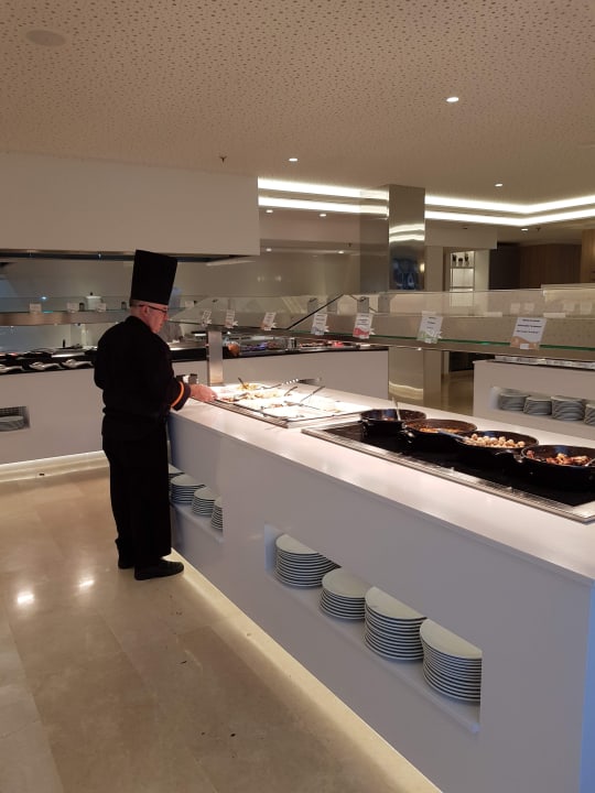 Gastro Hipotels Bahía Cala Millor