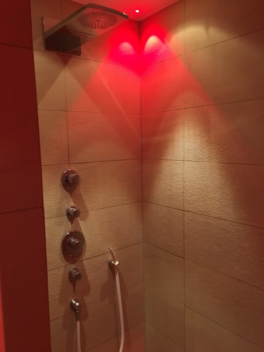 Wellnessbereich Hotel Rebenhof