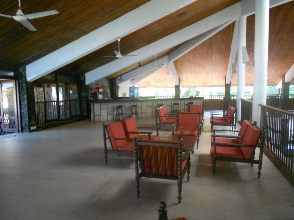 Bar Hotel Koggala Beach