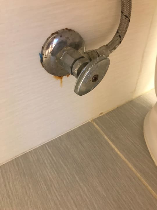 Zimmer Hotel Riu Republica - Adults only