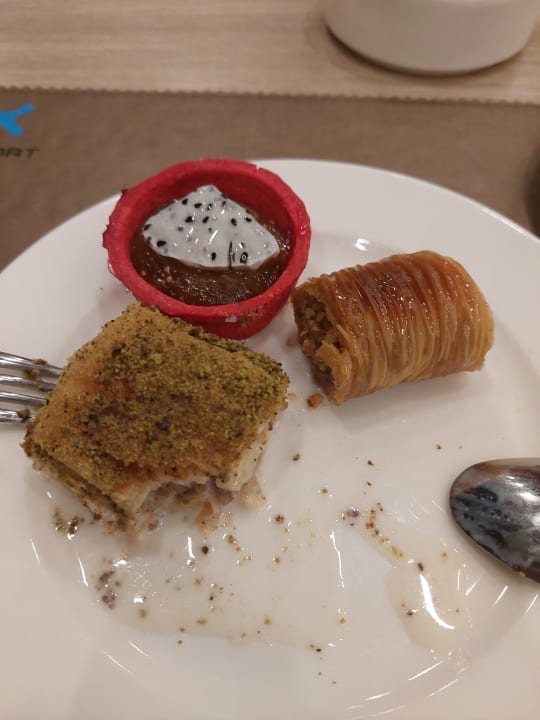 Gastro VOX MARIS RESORT