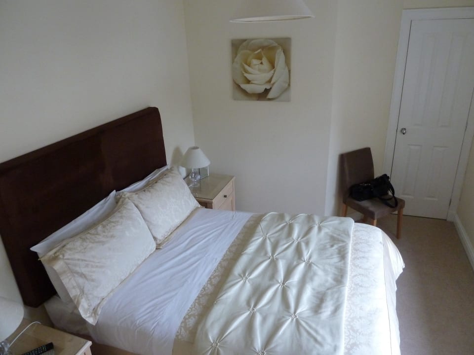 Bett Bed & Breakfast The Gatehouse