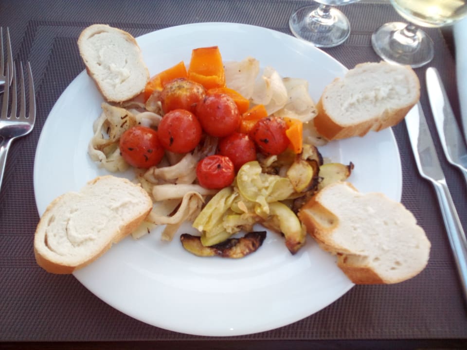 Gastro Iberostar Selection Kuriat Palace