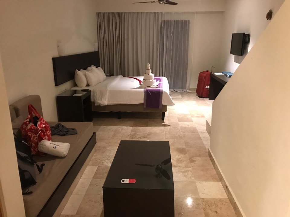 Zimmer Akumal Bay Beach & Wellness Resort