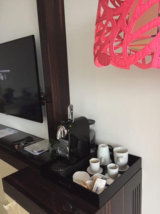 Zimmer Hotel Eden Roc Ascona